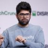 Aravind_Srinivas_preplexity ai